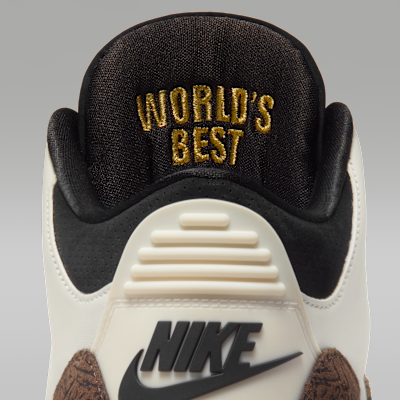 【値下げしました】NIKE エアジョーダン３レトロOG_2018 NIKE公式】エア ジョーダン 3 レトロ 
